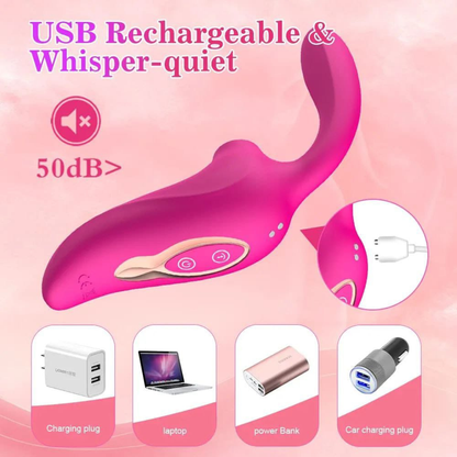 VIBRADOR DE SUCCION